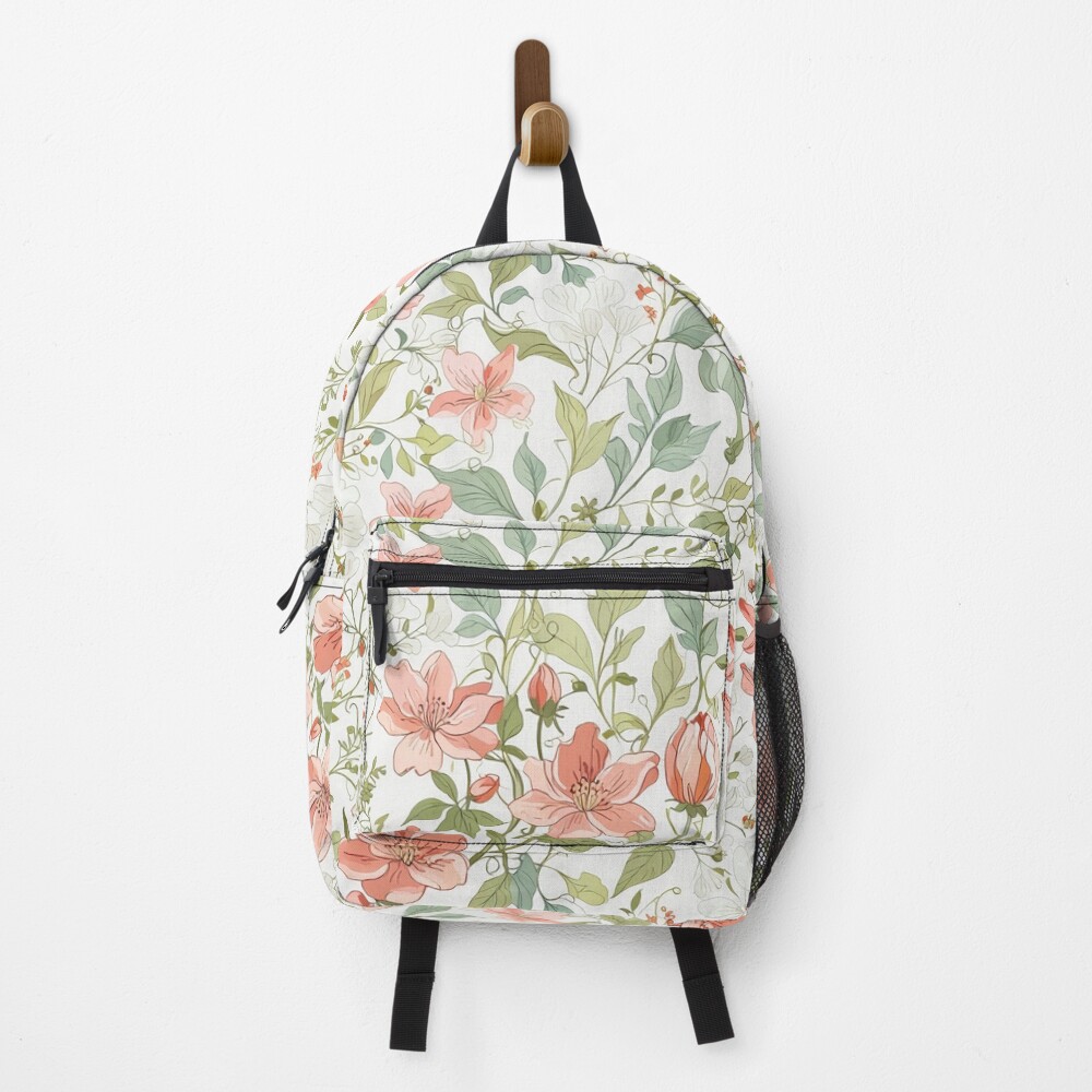 Item preview, Backpack designed and sold by CoolPixels.