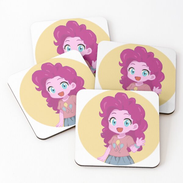 Artikelvorschau, Chibi Pinkie Pie entworfen und verkauft von aemmatarg2005.