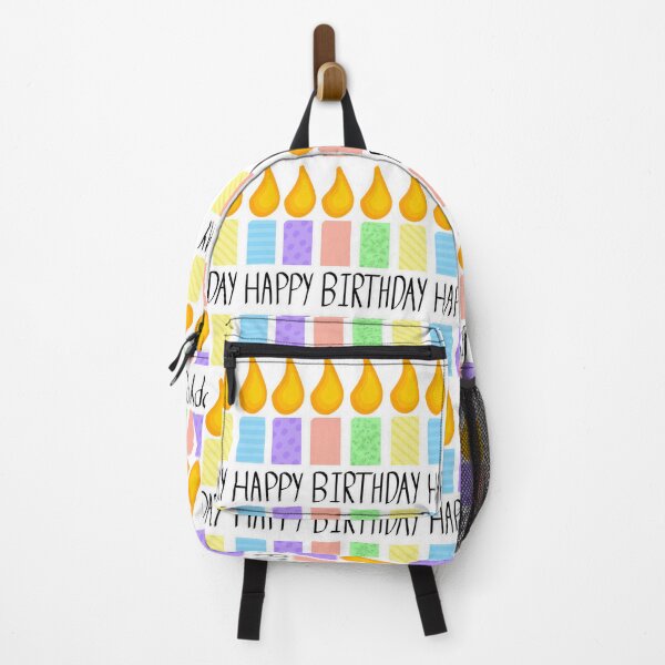 Item preview, Happy Birthday - Candles designed and sold by cherrynat1.