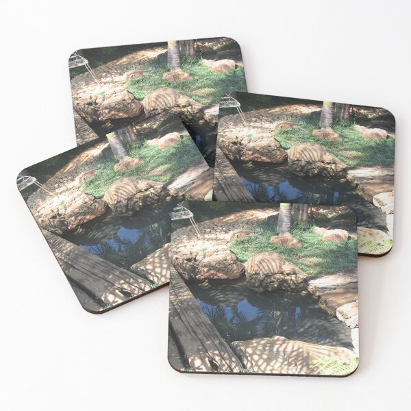 Item preview, Water wood and rock what a combo ! designed and sold by RosJoy.