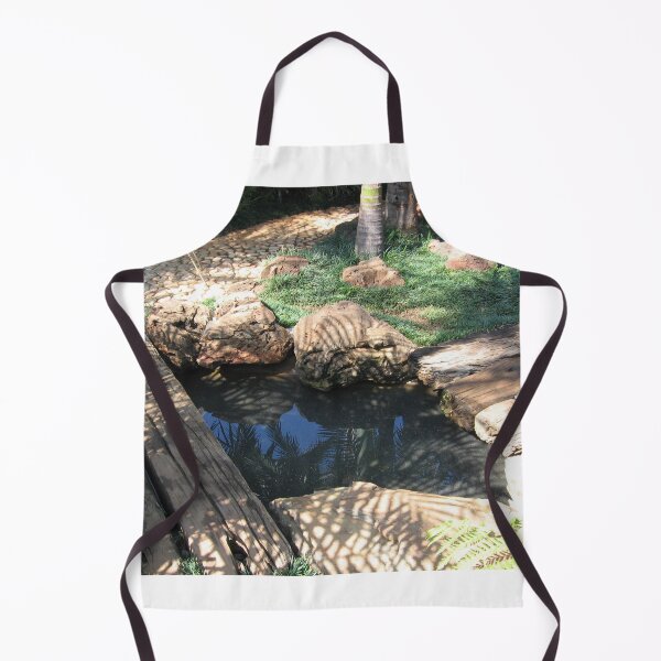 Item preview, Water wood and rock what a combo ! designed and sold by RosJoy.