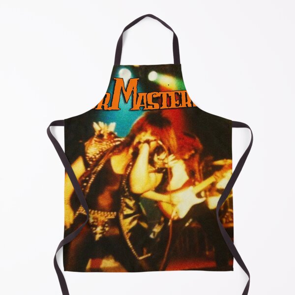 Item preview, DR MASTERMIND LIVE! KURT JAMES DEEN CASTRONOVO MATT MCCOURT designed and sold by PSYCHOKITTY MERCH.