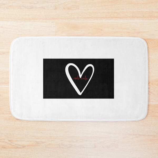 Item preview, HEART NEEDS HEART BEAT. designed and sold by wirishipshop.