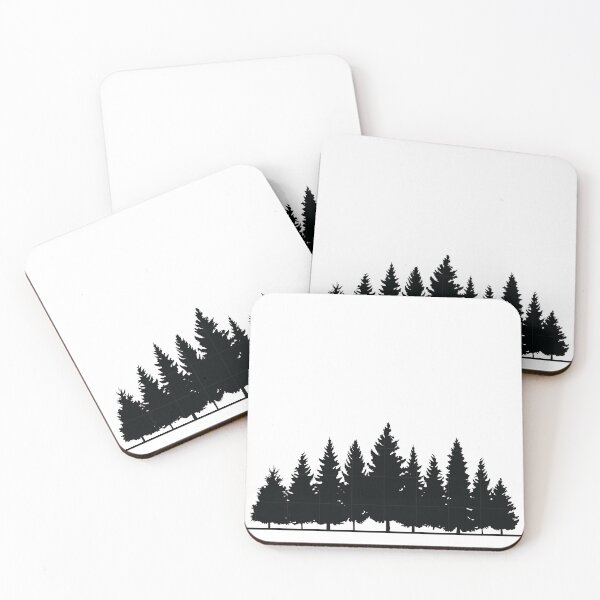 Item preview, Woody Woods designed and sold by khibby.