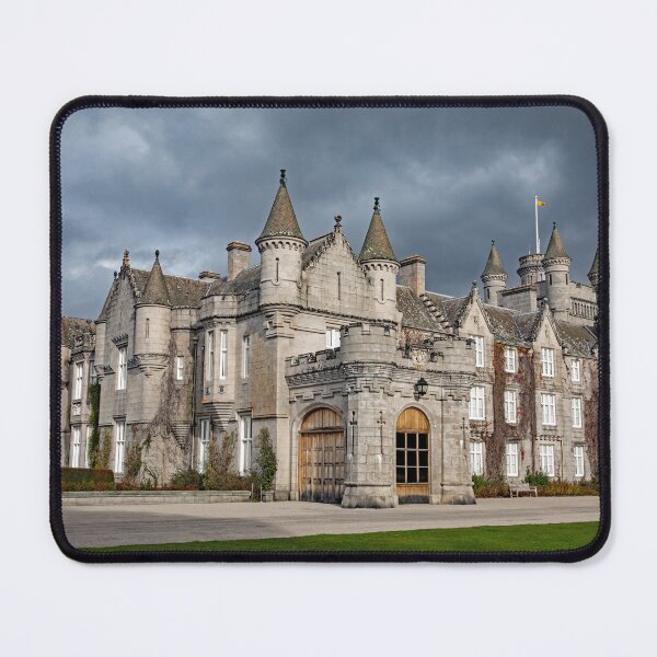 Item preview, Balmoral Castle designed and sold by tinnieopener.