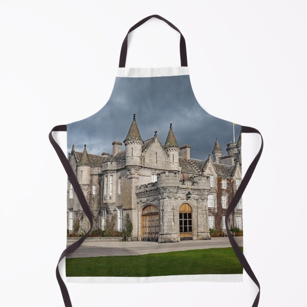 Item preview, Balmoral Castle designed and sold by tinnieopener.
