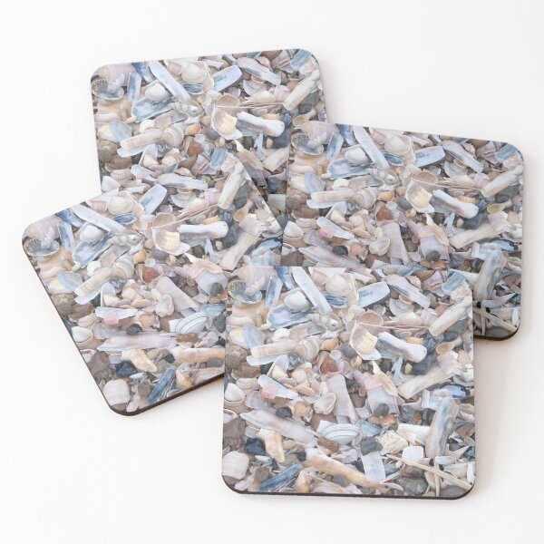 Item preview, Mussel shell tangle designed and sold by Nordic Waters Collection.
