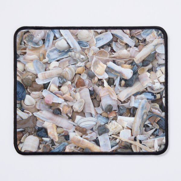Item preview, Mussel shell tangle designed and sold by Nordic Waters Collection.