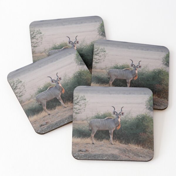 Item preview, Stunning kudu  designed and sold by RosJoy.
