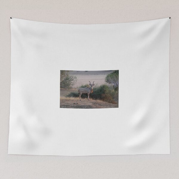 Item preview, Stunning kudu  designed and sold by RosJoy.