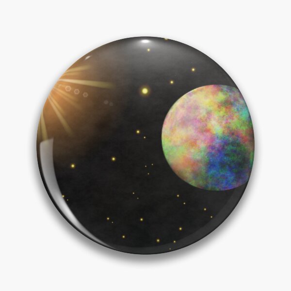Item preview, Shining Brightly designed and sold by Yolanda Caporn Art.