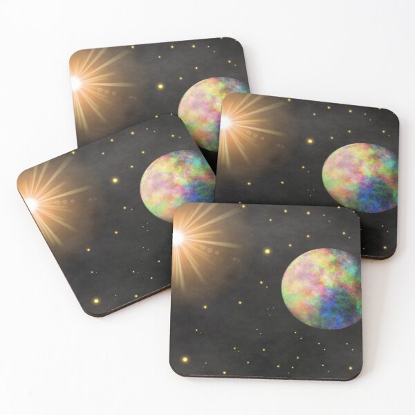Item preview, Shining Brightly designed and sold by Yolanda Caporn Art.