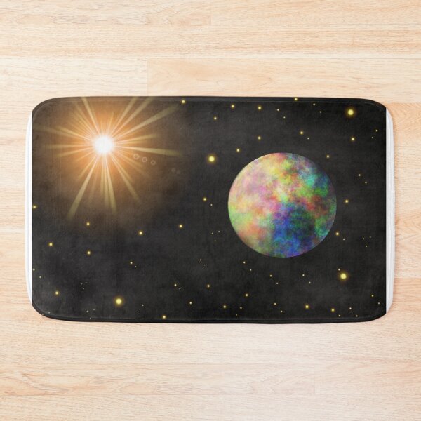 Item preview, Shining Brightly designed and sold by Yolanda Caporn Art.