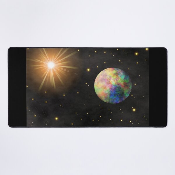Item preview, Shining Brightly designed and sold by Yolanda Caporn Art.