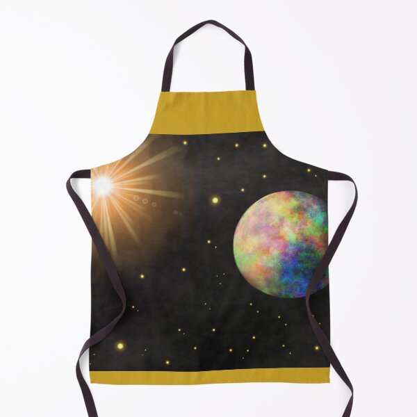 Item preview, Shining Brightly designed and sold by Yolanda Caporn Art.
