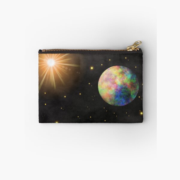 Item preview, Shining Brightly designed and sold by Yolanda Caporn Art.