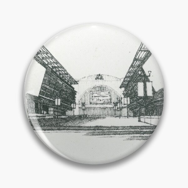 Item preview, Victory Park designed and sold by hcghostwinter.