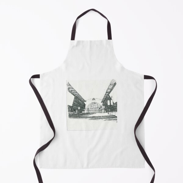 Item preview, Victory Park designed and sold by hcghostwinter.
