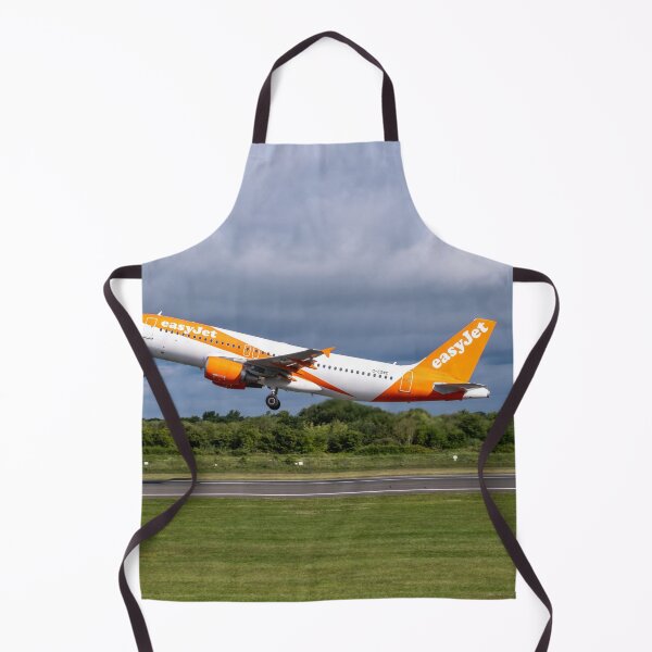 Item preview, MAN to KGS easyJet Airbus A320-214 G-EZWC designed and sold by Skyframe Aviation.