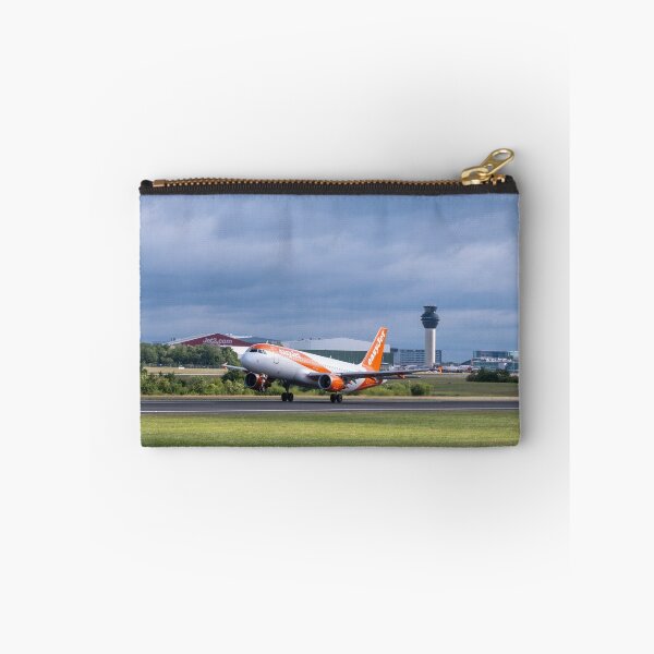 Item preview, MAN to CDG easyJet Airbus A320-214 G-EZTV designed and sold by Skyframe Aviation.