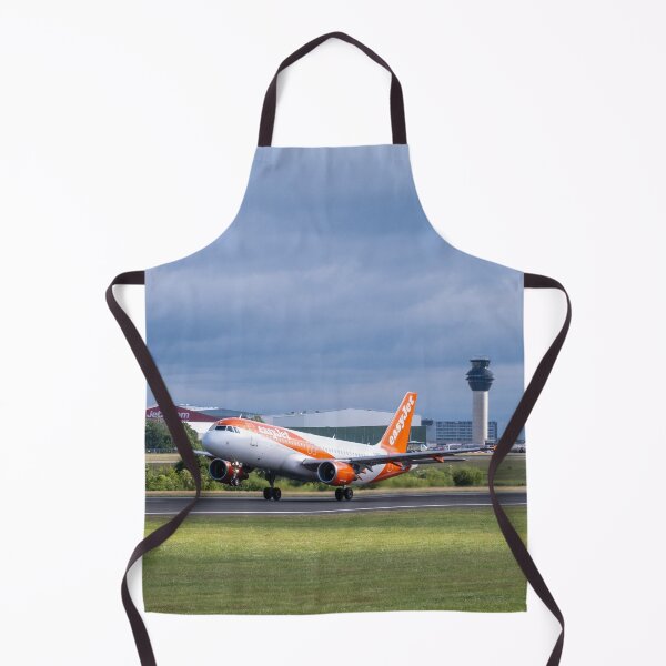 Item preview, MAN to CDG easyJet Airbus A320-214 G-EZTV designed and sold by Skyframe Aviation.