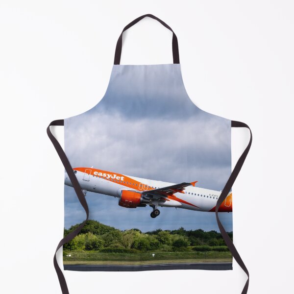 Item preview, MAN to CDG easyJet Airbus A320-214 G-EZTV designed and sold by Skyframe Aviation.