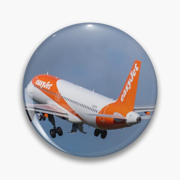Item preview, MAN to CDG easyJet Airbus A320-214 G-EZTV designed and sold by Skyframe Aviation.