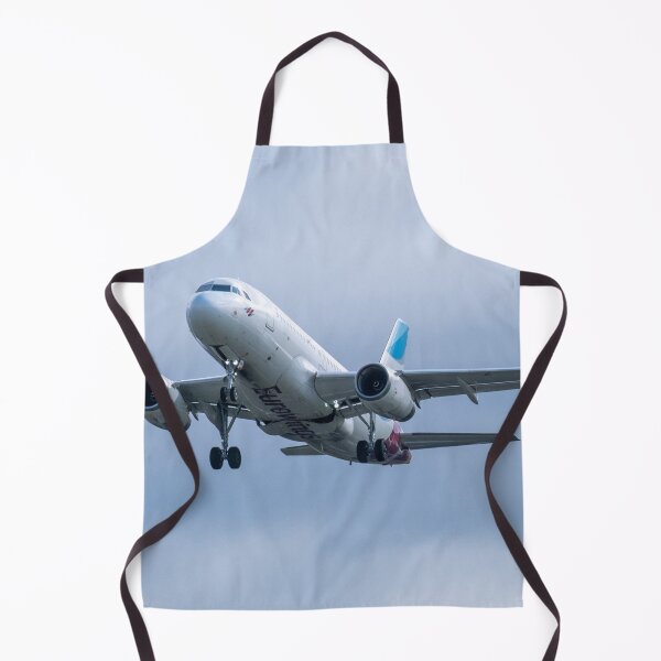 Item preview, MAN to DUS Eurowings Airbus A319-132 D-AGWC designed and sold by Skyframe Aviation.