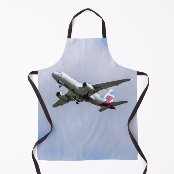 Item preview, MAN to DUS Eurowings Airbus A319-132 D-AGWC designed and sold by Skyframe Aviation.