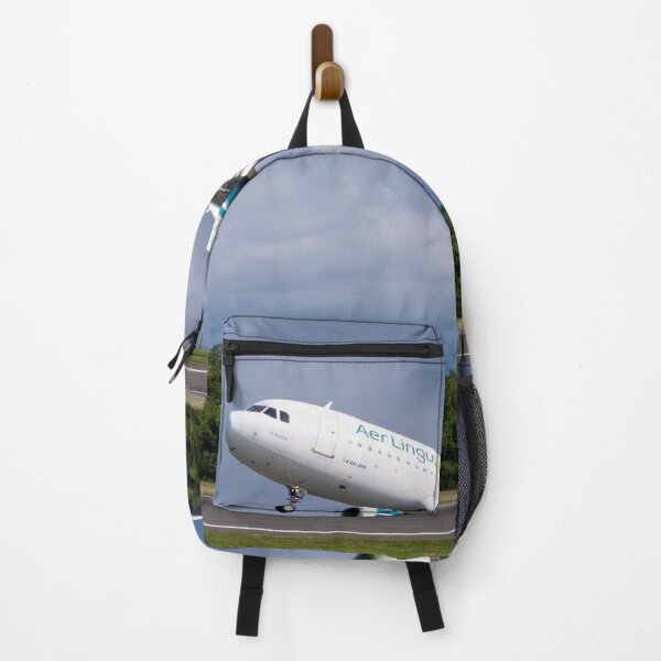 Item preview, MAN to DUB Aer Lingus Airbus A320-214 EI-DVL designed and sold by Skyframe Aviation.