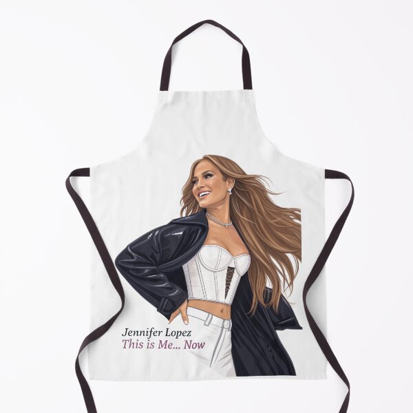 Item preview, Jennifer Lopez – Inspired Art of a Modern Muse designed and sold by JayceTucker89.