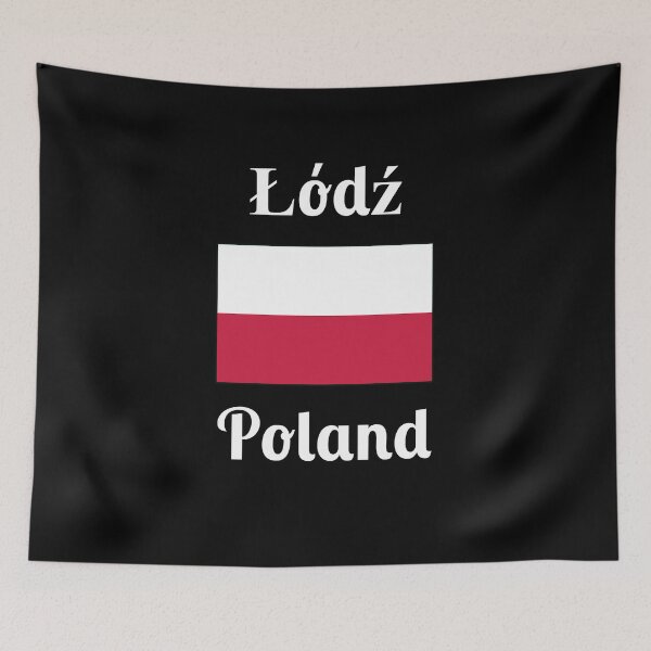 Item preview, Łódź Poland - Stylish Prints, designed and sold by Fleetwood1994.