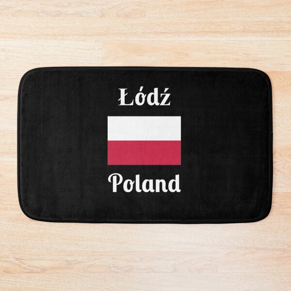 Item preview, Łódź Poland - Stylish Prints, designed and sold by Fleetwood1994.