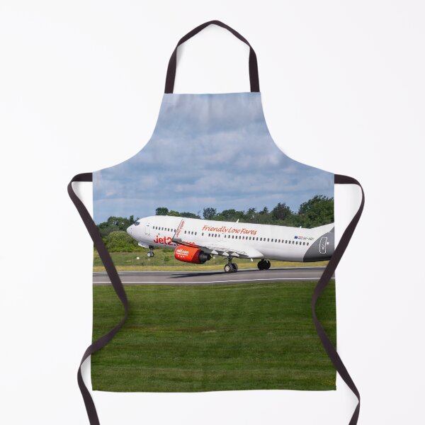 Item preview, MAN to PVK Jet2 Boeing 737-8Q8 9A-ABC designed and sold by Skyframe Aviation.