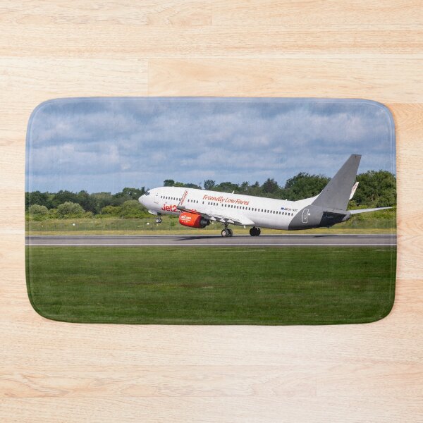 Item preview, MAN to PVK Jet2 Boeing 737-8Q8 9A-ABC designed and sold by Skyframe Aviation.