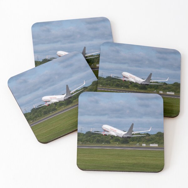 Item preview, MAN to PVK Jet2 Boeing 737-8Q8 9A-ABC designed and sold by Skyframe Aviation.