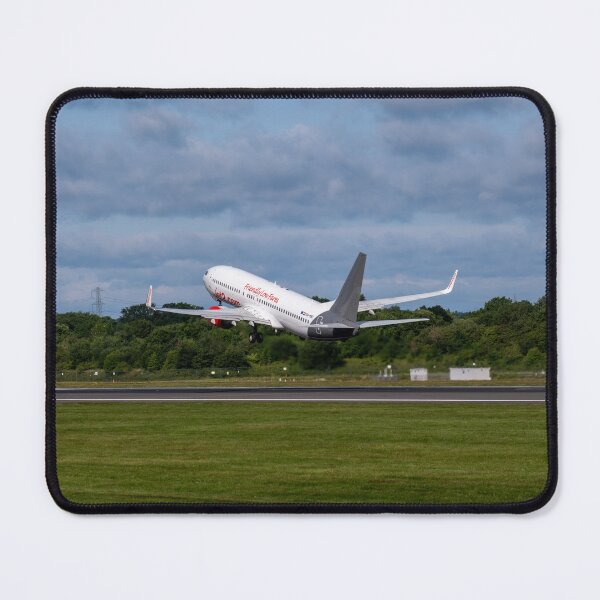 Item preview, MAN to PVK Jet2 Boeing 737-8Q8 9A-ABC designed and sold by Skyframe Aviation.