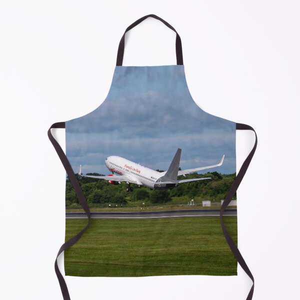 Item preview, MAN to PVK Jet2 Boeing 737-8Q8 9A-ABC designed and sold by Skyframe Aviation.