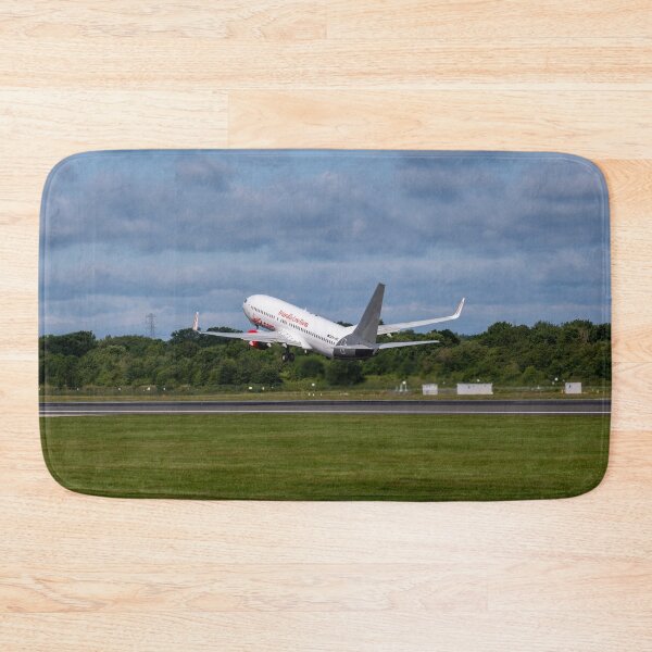 Item preview, MAN to PVK Jet2 Boeing 737-8Q8 9A-ABC designed and sold by Skyframe Aviation.