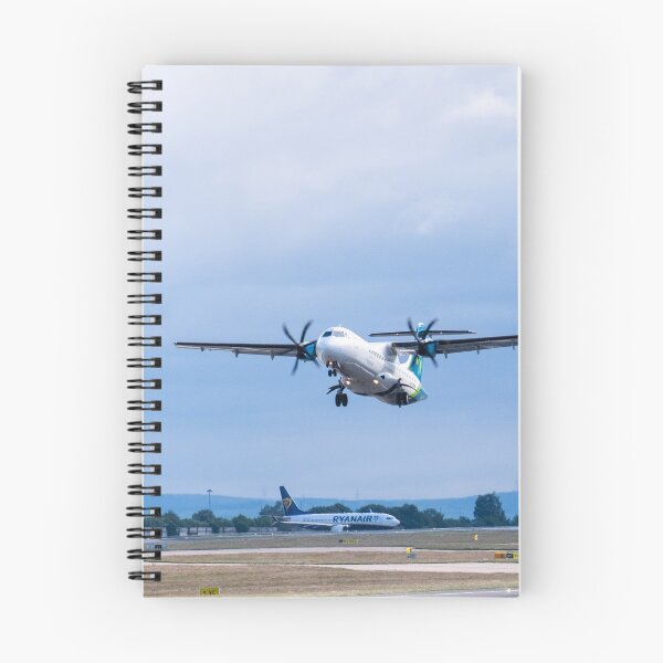 Artikelvorschau, MAN an BHD Aer Lingus ATR 72-600 G-CMJN entworfen und verkauft von Skyframe Aviation.