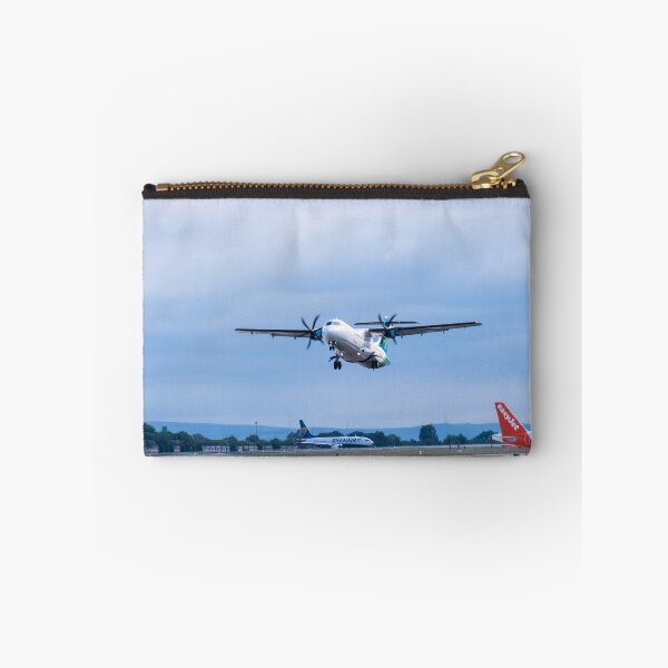 Artikelvorschau, MAN an BHD Aer Lingus ATR 72-600 G-CMJN entworfen und verkauft von Skyframe Aviation.