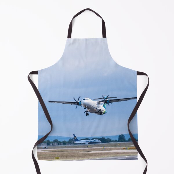Item preview, MAN to BHD Aer Lingus ATR 72-600 G-CMJN designed and sold by Skyframe Aviation.