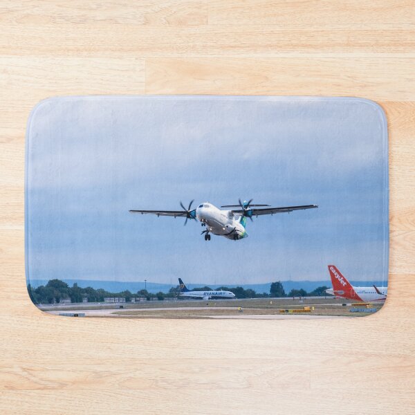 Item preview, MAN to BHD Aer Lingus ATR 72-600 G-CMJN designed and sold by Skyframe Aviation.