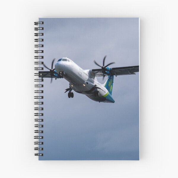 Artikelvorschau, MAN an BHD Aer Lingus ATR 72-600 G-CMJN entworfen und verkauft von Skyframe Aviation.