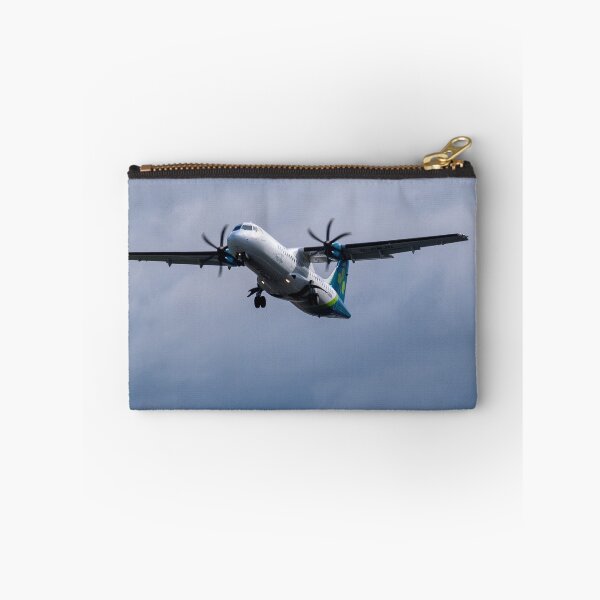Artikelvorschau, MAN an BHD Aer Lingus ATR 72-600 G-CMJN entworfen und verkauft von Skyframe Aviation.