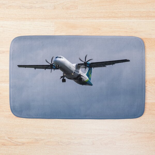 Item preview, MAN to BHD Aer Lingus ATR 72-600 G-CMJN designed and sold by Skyframe Aviation.