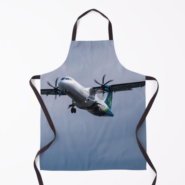 Item preview, MAN to BHD Aer Lingus ATR 72-600 G-CMJN designed and sold by Skyframe Aviation.