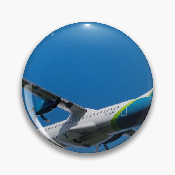 Item preview, MAN to BHD Aer Lingus ATR 72-600 G-CMJN designed and sold by Skyframe Aviation.