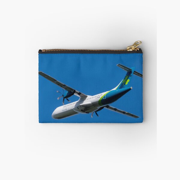 Item preview, MAN to BHD Aer Lingus ATR 72-600 G-CMJN designed and sold by Skyframe Aviation.