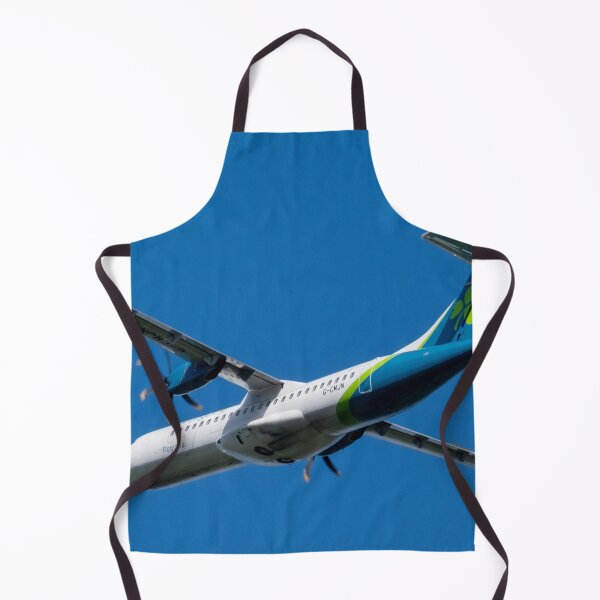 Item preview, MAN to BHD Aer Lingus ATR 72-600 G-CMJN designed and sold by Skyframe Aviation.